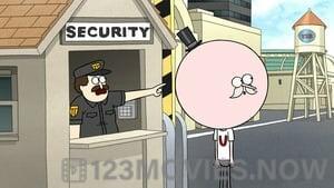 Regular Show Season 7 Episode 17