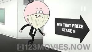 Regular Show Season 7 Episode 17