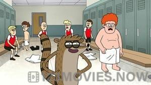 Regular Show Season 7 Episode 21