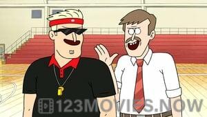 Regular Show Season 7 Episode 21