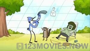 Regular Show Season 7 Episode 29