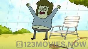 Regular Show Season 7 Episode 29