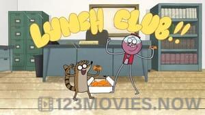 Regular Show Season 7 Episode 3