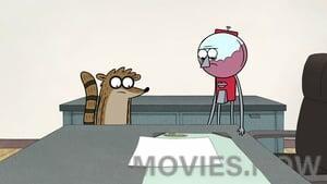 Regular Show Season 7 Episode 3