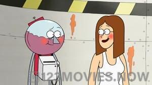 Regular Show Season 7 Episode 32