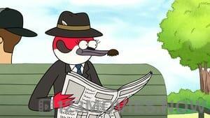 Regular Show Season 7 Episode 4