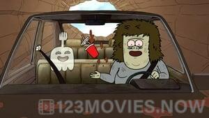 Regular Show Season 7 Episode 8