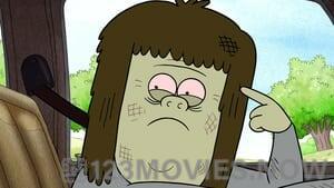 Regular Show Season 7 Episode 8