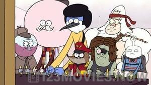 Regular Show Season 7 Episode 9