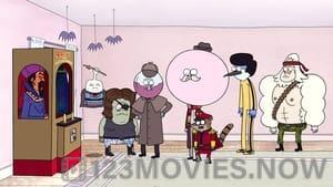 Regular Show Season 7 Episode 9