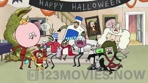 Regular Show Season 8 Episode 19