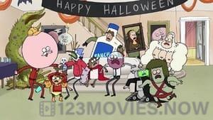 Regular Show Season 8 Episode 20