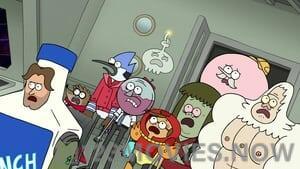 Regular Show Season 8 Episode 20