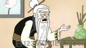 Regular Show Season 8 Episode 22