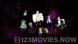 Regular Show Season 8 Episode 23