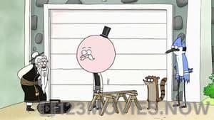 Regular Show Season 8 Episode 23