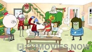 Regular Show Season 8 Episode 25