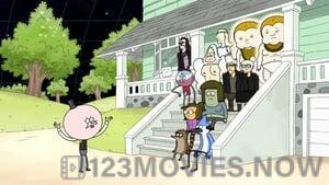 Regular Show Season 8 Episode 26