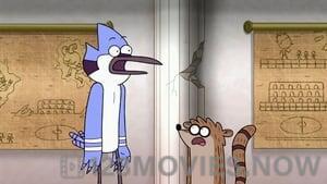 Regular Show Season 8 Episode 27