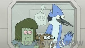 Regular Show Season 8 Episode 3