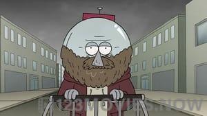 Regular Show Season 8 Episode 3