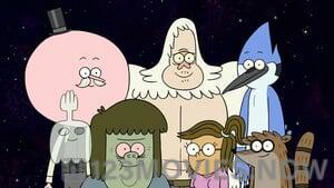 Regular Show Season 8 Episode 3