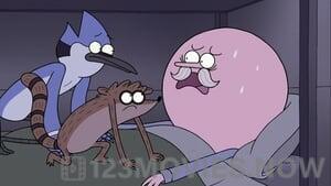 Regular Show Season 8 Episode 7