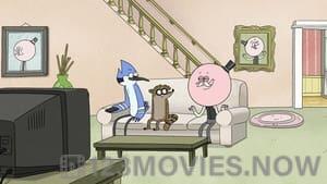 Regular Show Season 8 Episode 7