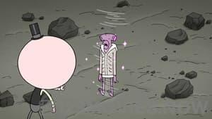 Regular Show Season 8 Episode 7