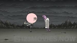 Regular Show Season 8 Episode 7