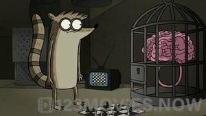 Regular Show Season 8 Episode 8