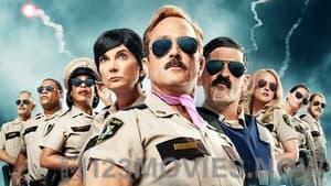 Reno 911! The Hunt for QAnon