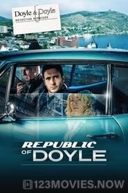 Republic of Doyle Season 1 Episode 4