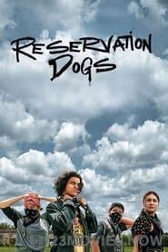 Reservation Dogs Season 1 Episode 1