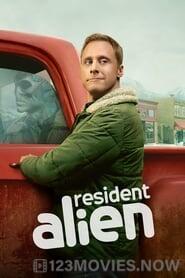 Resident Alien Season 2 Episode 12