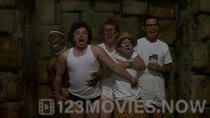 Revenge of the Nerds II: Nerds in Paradise