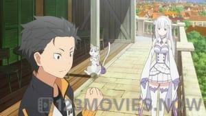 Re:ZERO -Starting Life in Another World- Season 1 Episode 1