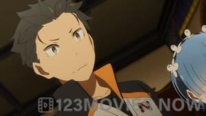 Re:ZERO -Starting Life in Another World- Season 1 Episode 19