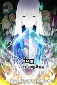 Re:ZERO -Starting Life in Another World- Season 2 Episode 1