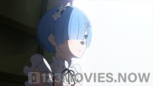 Re:ZERO -Starting Life in Another World- Season 2 Episode 1