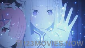 Re:ZERO -Starting Life in Another World- Season 2 Episode 21