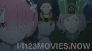 Re:ZERO -Starting Life in Another World- Season 2 Episode 8