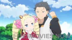 Re:ZERO -Starting Life in Another World- Season 3 Episode 1