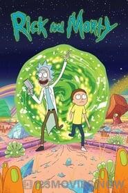 Rick and Morty Season 6 Episode 6