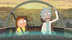 Rick and Morty Season 7 Episode 6