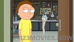 Rick and Morty Season 7 Episode 6