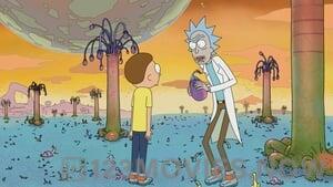 Rick and Morty Season 1 Episode 1