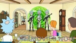 Rick and Morty Season 1 Episode 10