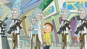 Rick and Morty Season 1 Episode 10