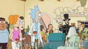 Rick and Morty Season 1 Episode 11